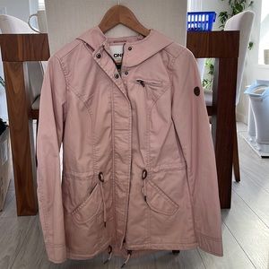 Utility Jacket
